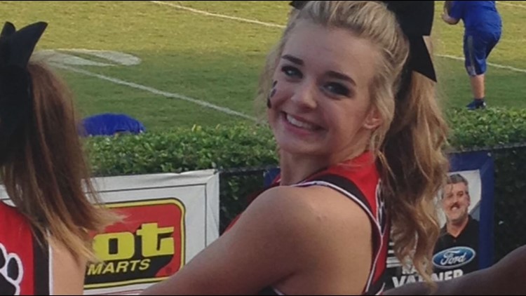 Mother of teen fatally shot by ex-boyfriend warns of dating violence red flags, six years later Mother of teen fatally shot by ex-boyfriend warns of dating violence red flags, six years later