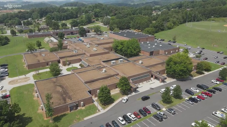 Royal Canadian Mounted Police arrest teen suspected in August 911 hoax at Volunteer High School