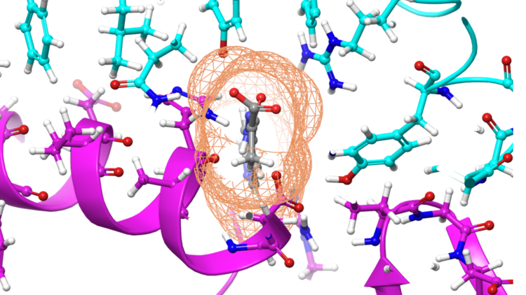Oak Ridge National Laboratory engineer researches indoor COVID-19 safety