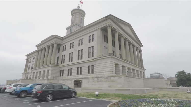 East Tennessee lawmakers call for special session on COVID-19