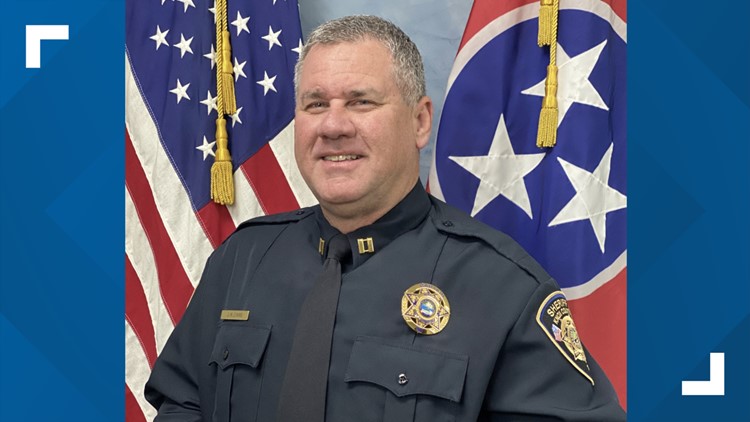 Veteran KCSO captain, now on leave, faced at least two past investigations over conduct