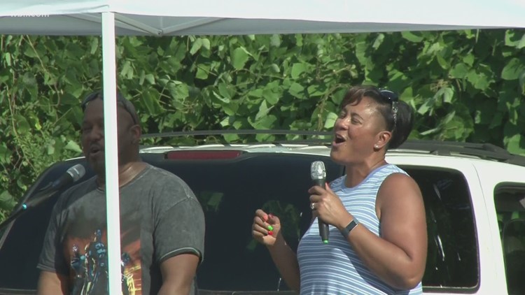 Beck Cultural Exchange Center celebrates Juneteenth with four days of events Beck Cultural Exchange Center celebrates Juneteenth with four days of events