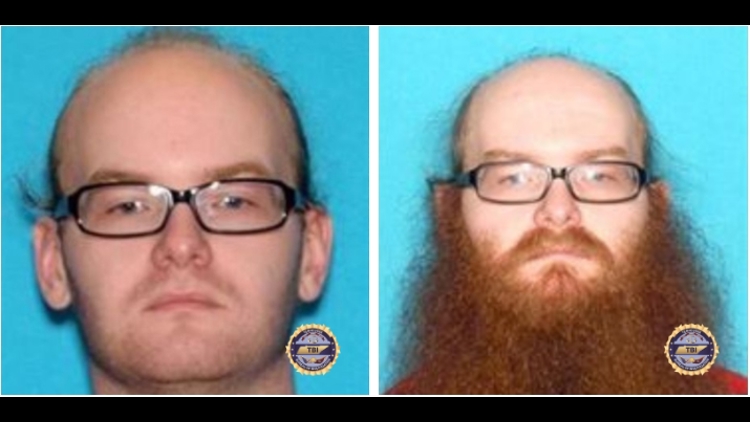 TBI: Morristown man identified, charged in May Grainger County double homicide case
