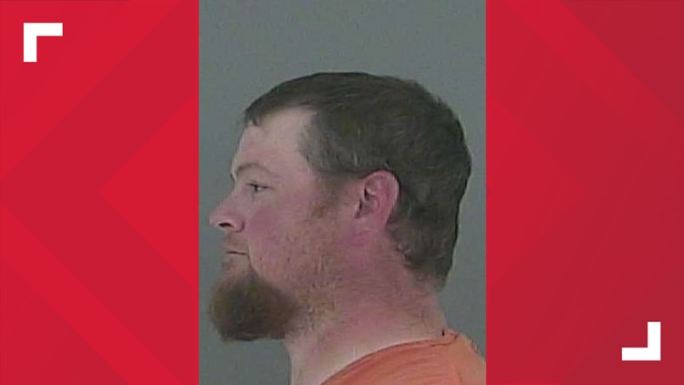 Former Lake City Middle School football coach arrested on sexual battery charges