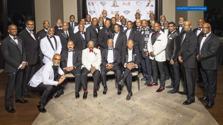 Black History Month: Kappa Alpha Psi grows to hundreds of chapters since it was founded in 1911
