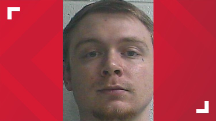 Johnson City man charged with murder following death of 3-month-old baby
