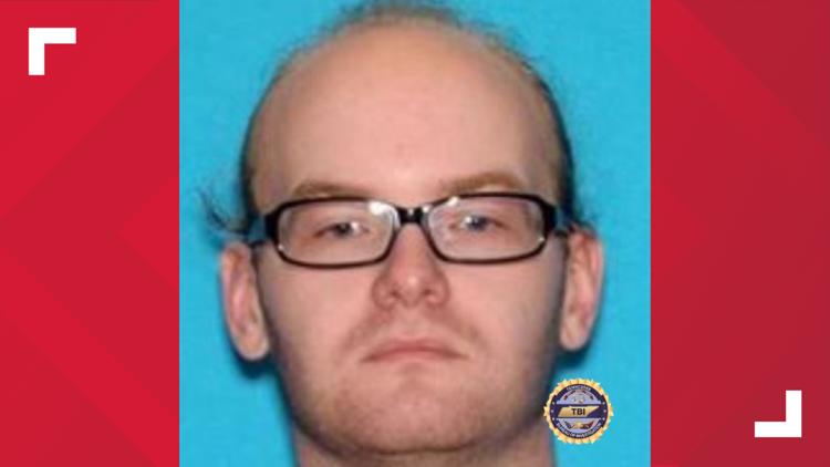 Warrants: Morristown man shot 2 Grainger Co. victims, left behind receipt that linked him to the killings Warrants: Morristown man shot 2 Grainger Co. victims, left behind receipt that linked him to the killings
