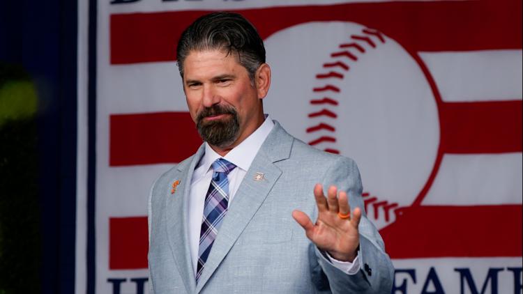 Knox Co. leaders rename Farragut Youth Baseball Fields after Todd Helton, a legendary Tennessee Baseball player