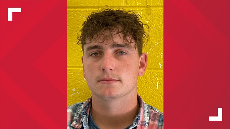 TBI: Seymour man charged with sexual battery and rape of a child