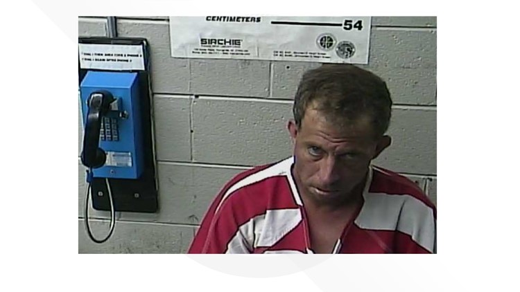 Cocke County deputies arrest son accused of stealing tractor-trailer from dad Cocke County deputies arrest son accused of stealing tractor-trailer from dad