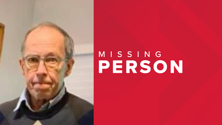 KCSO searching for missing 71-year-old man with dementia