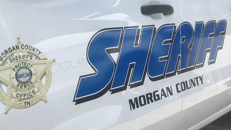 MCSO: Deputy taken to hospital, given Narcan, after he was exposed to unidentified powder
