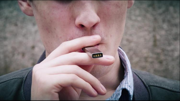 Tennessee to receive $13 million as part of Juul settlement over teen vaping