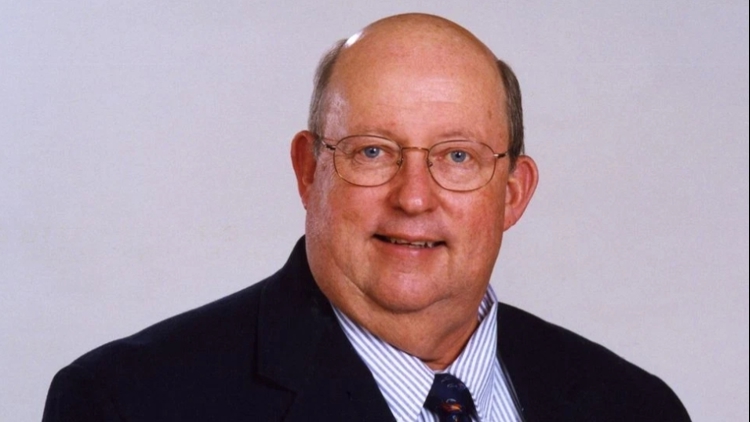 Legendary Tri-Cities anchor Johnny Wood passes away at 82 Legendary Tri-Cities anchor Johnny Wood passes away at 82