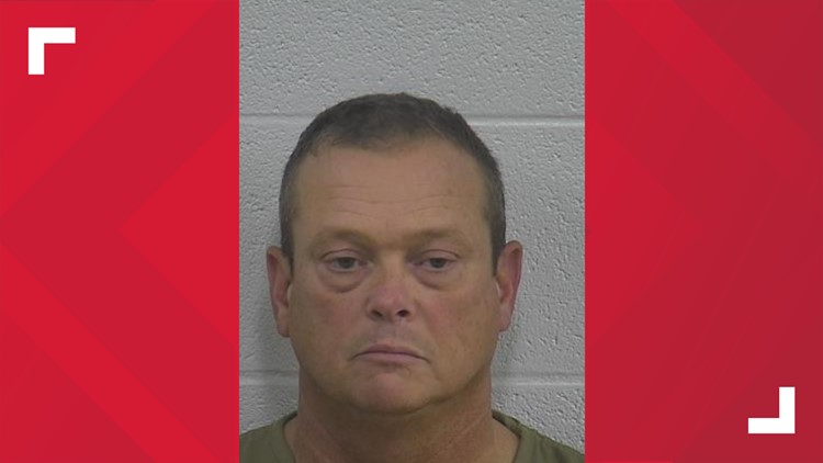 Former Blount County coach, teacher to spend 15 years in federal prison on child sex charge