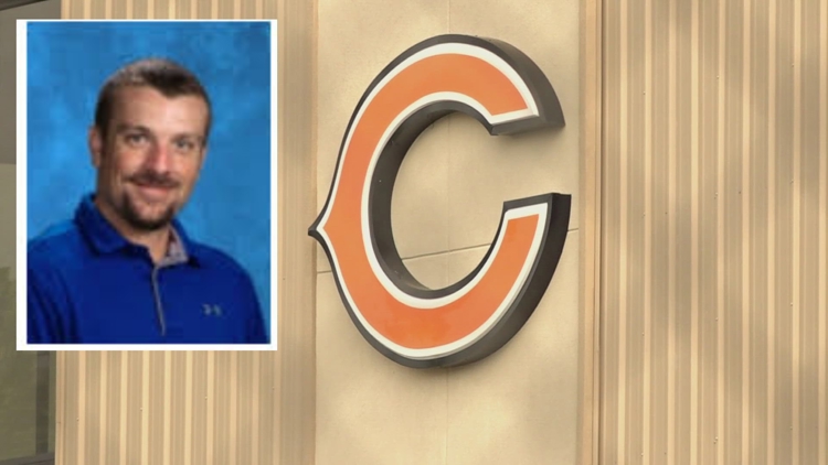 Former Clinton HS athletic director no longer with Anderson Co. Schools after stepping down