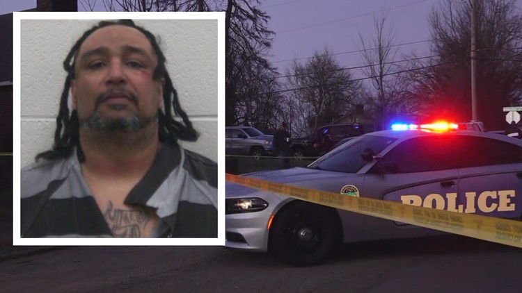 Blount Co. grand jury indicts Kenneth Wayne DeHart Jr. on murder, attempted murder charges