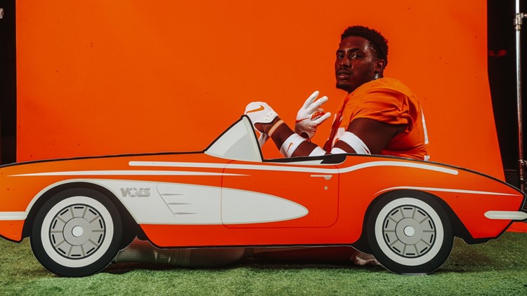 Tennessee picks up four-star DL transfer Omarr Norman-Lott from Arizona State