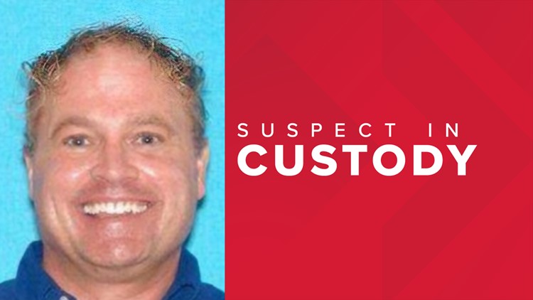 LCSO: 2 dead, suspect in custody after stabbing in Greenback