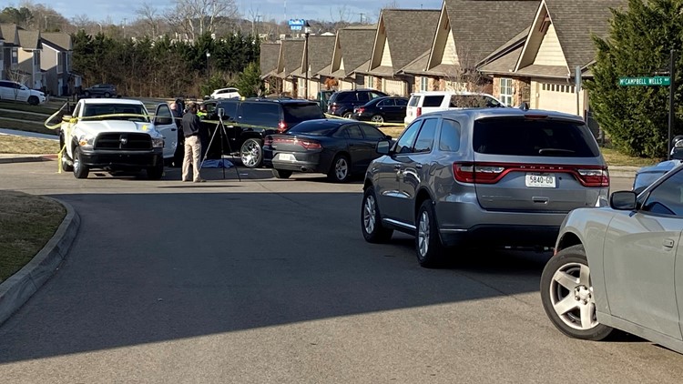 KPD: One person detained after fatal shooting in East Knoxville