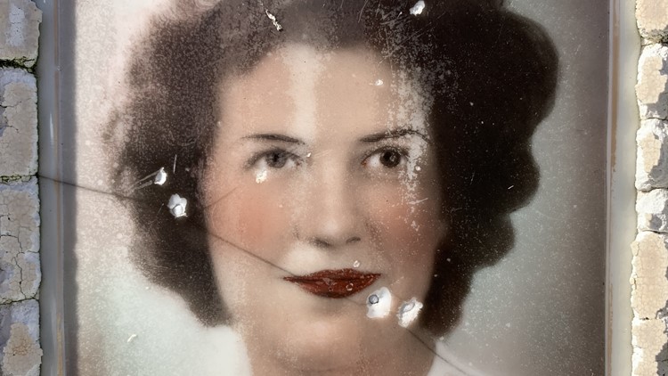 Appalachian Unsolved: An innocent housewife, an idyllic era, a confounding crime