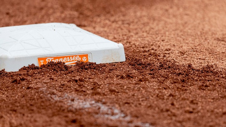 Tennessee-Mississippi State Softball series postponed