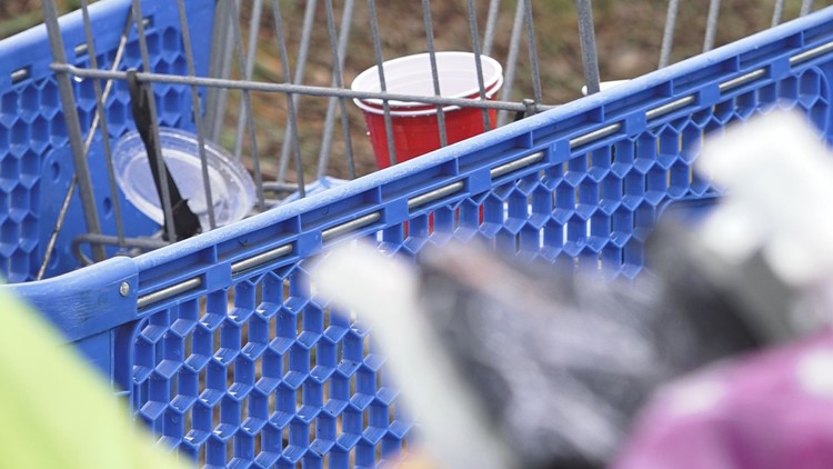 Pandemic funding allows increase in Knox County homeless outreach