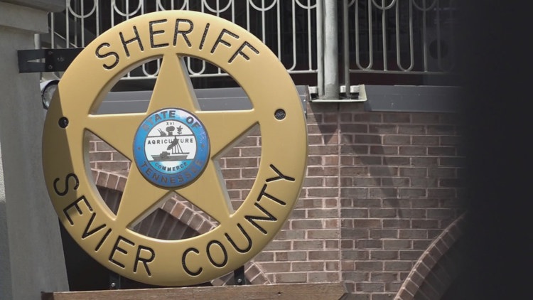 $8 million wrongful death lawsuit filed after man fatally shot by Sevier Co. authorities in May 2023, no charges filed for officers