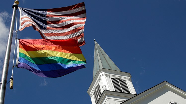 Gay man leaves Methodist church in East Tennessee to fulfill his calling as a pastor in Denver