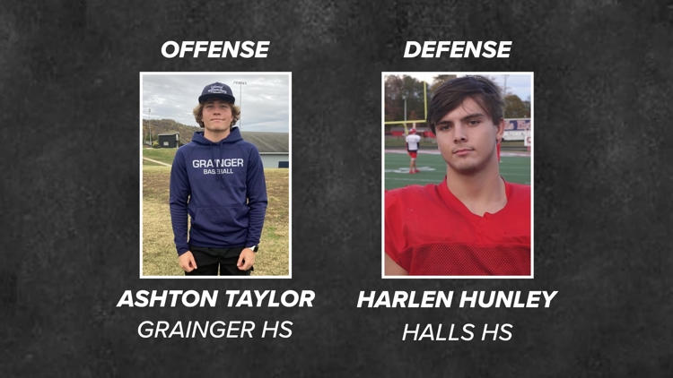10Sports Blitz: Week 11 Players of the Week