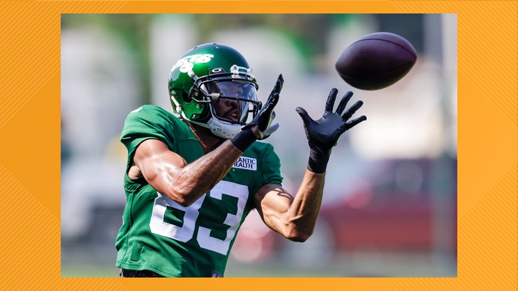 VFL Josh Malone agrees to terms to play with Titans