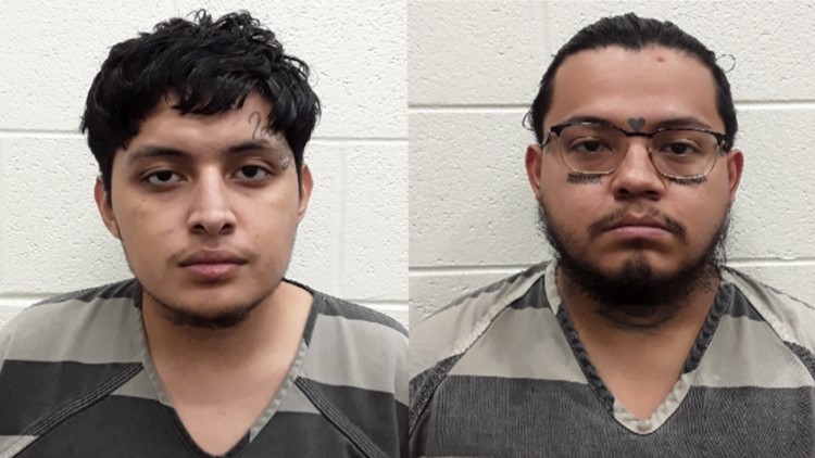 2 brothers charged with murder in Sweetwater shooting that killed 2-year-old girl
