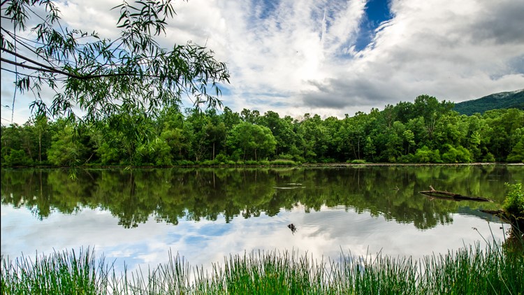 Cove Lake State Park to get new playground