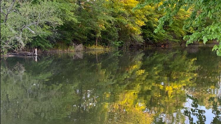 Boater dies after johnboat sank in Chickamauga Lake