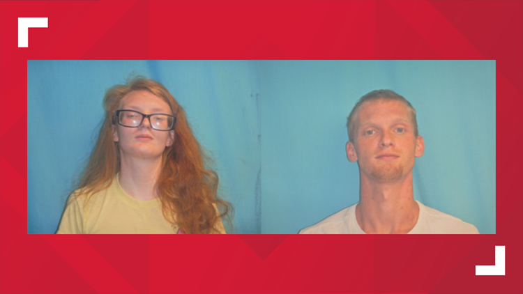 Mother, boyfriend charged with murder of 10-month-old boy in Greene County