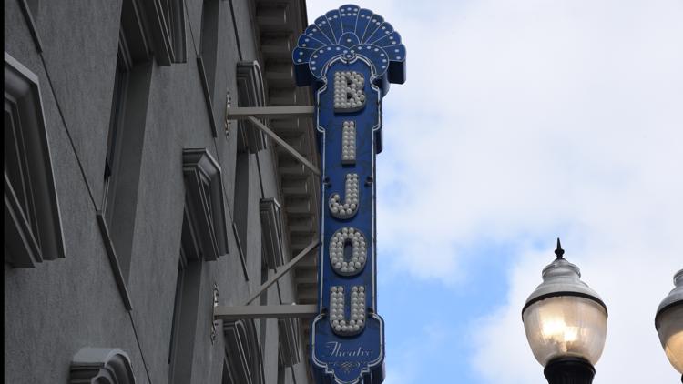 Knoxville Community Band performing free Christmas concert at Bijou Theatre