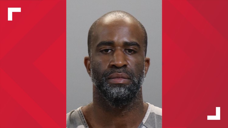 KPD: Robbery suspect arrested after negotiators sent to Northwest Knoxville neighborhood