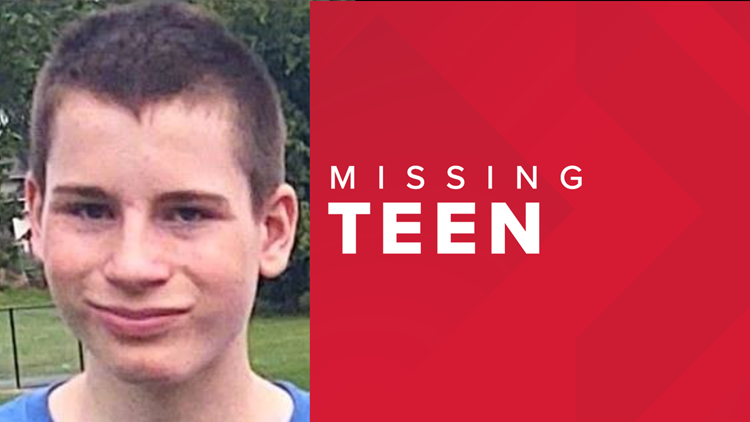 Loudon Police ask public to help locate missing teen Loudon Police ask public to help locate missing teen