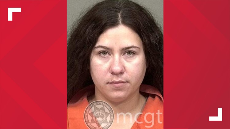 Middle TN woman charged with murdering 13-year-old, police say