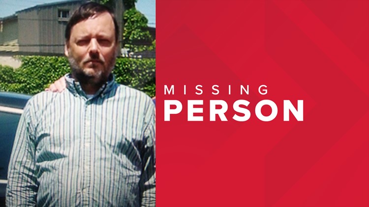 KPD searching for missing, possibly endangered man