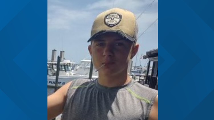 SCSO: Sevier County 15-year-old found safe