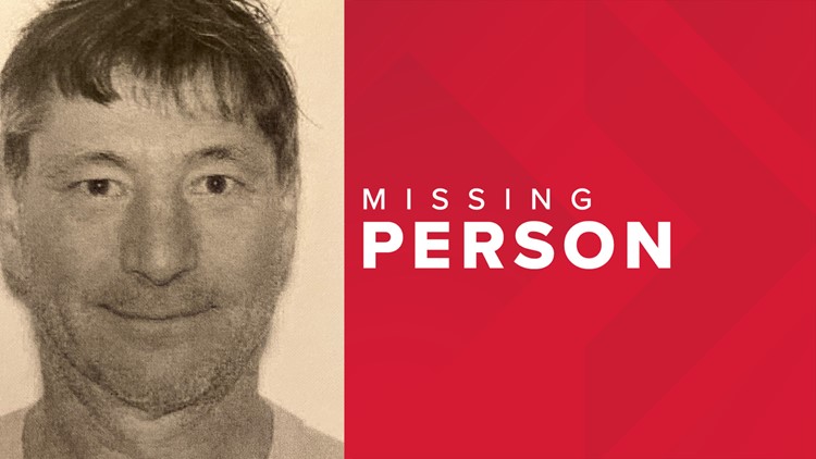 SCSO searching for missing man with history of health issues last seen Sunday in Sevier County