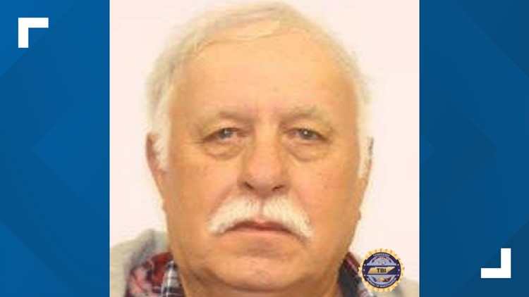 JCSO: Skeletal remains identified as belonging to man reported missing in May 2021