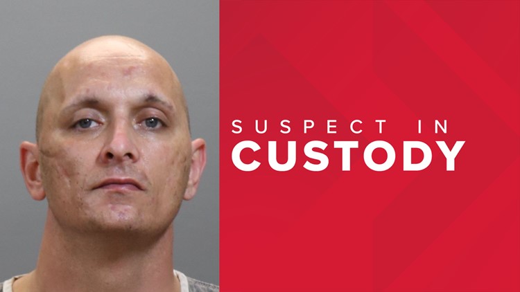 Man suspected in Roane Co. murder arrested in Knoxville Man suspected in Roane Co. murder arrested in Knoxville