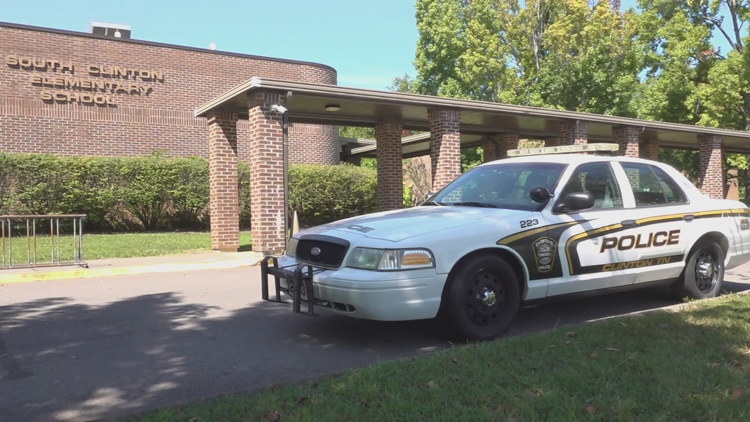 East TN school administrators say safety is their top priority after 2 school threats reported on Friday