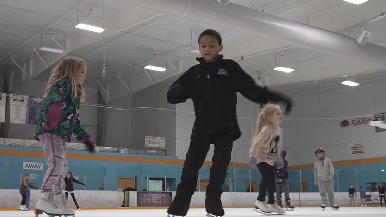 The art of falling down, and the power in getting back up