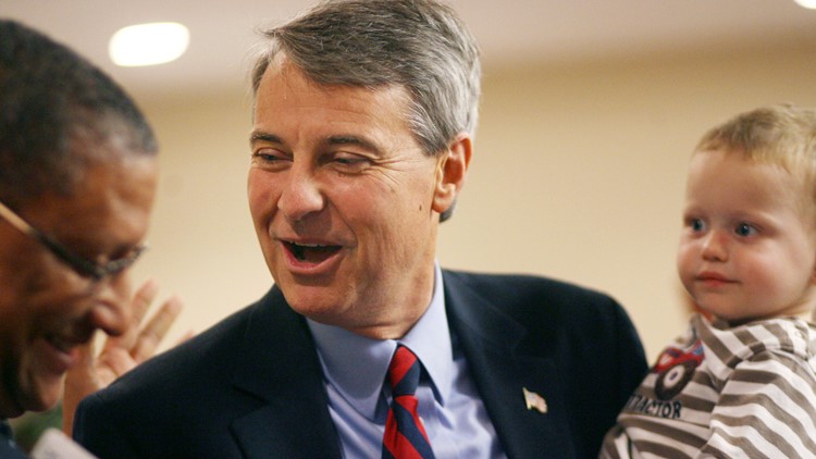 Roy Herron, longtime Tennessee Democratic lawmaker, dies after injuries from jet ski accident