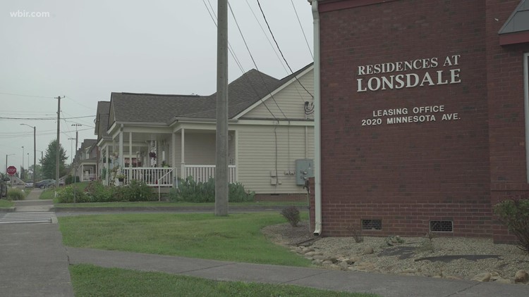 KPD: 17-year-old dead, 2 others hurt after shooting in Lonsdale
