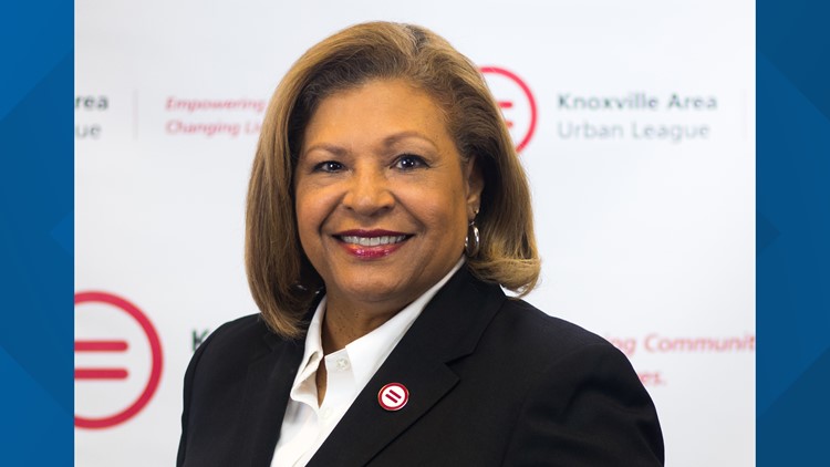 Knoxville Area Urban League creates $250,000 scholarship in honor of retiring leader
