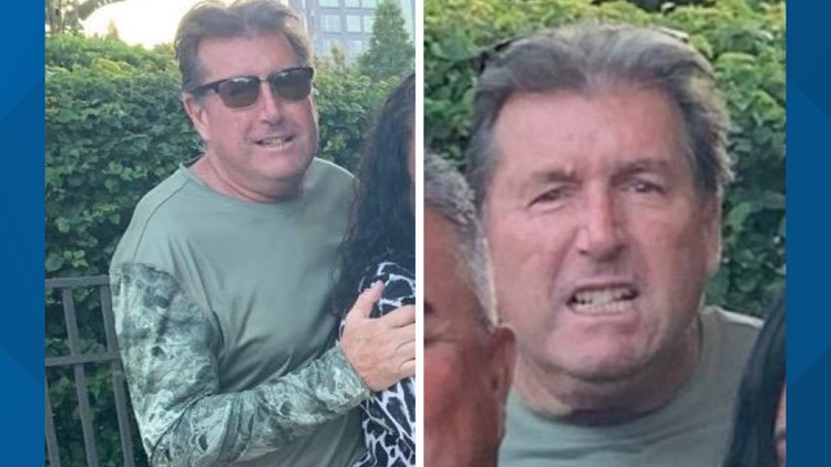 Park rangers searching for man missing in Great Smoky Mountains, last seen on April 22